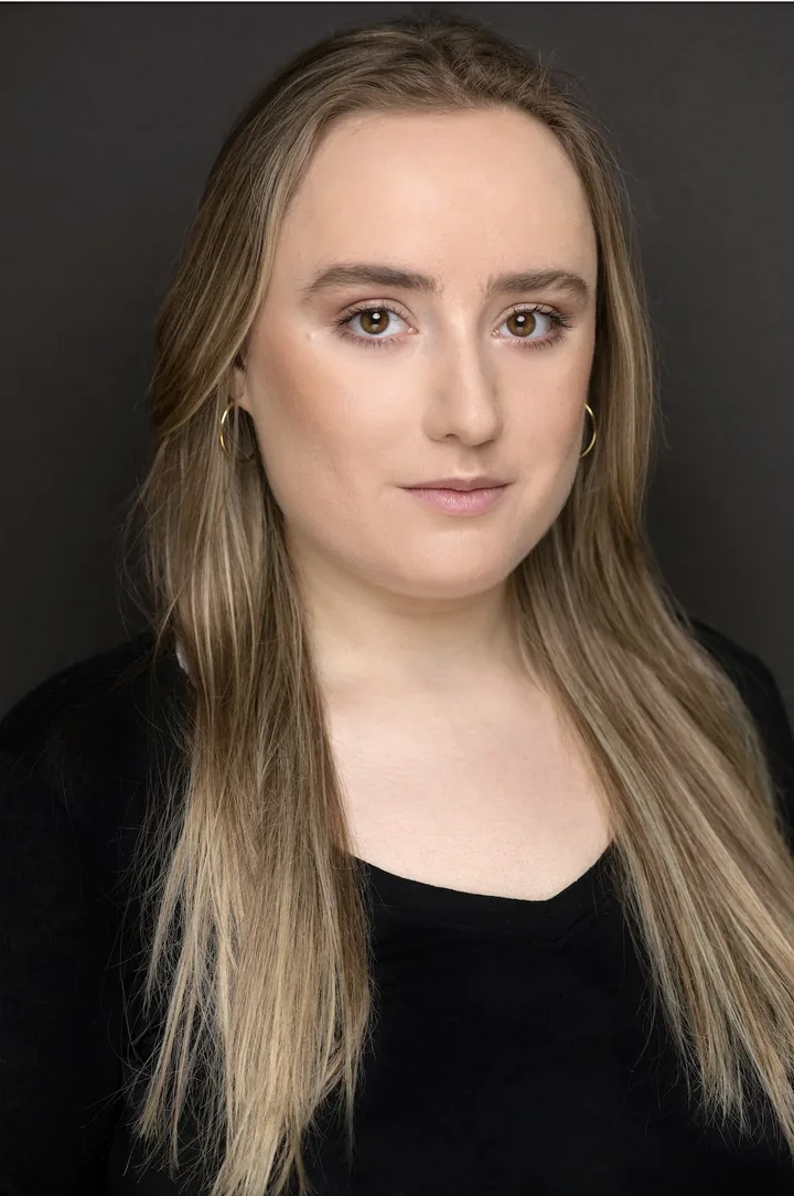 Frankie Kobelt headshot